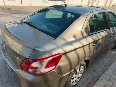 Peugeot 301 - Photo 4