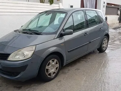 Renault Scenic E-Tech - Photo 4