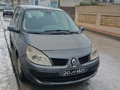 Renault Scenic E-Tech - Photo 2