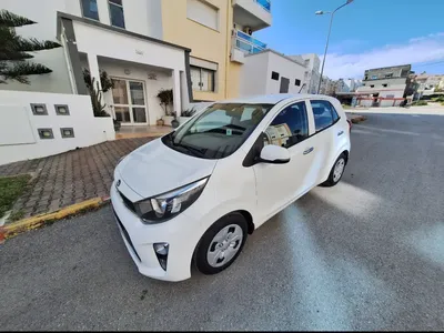 Kia Picanto populaire 1 ere main (particulier ) DPMC: novembre 2020 70000 km