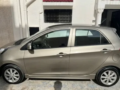 Kia PICANTO - Photo 8