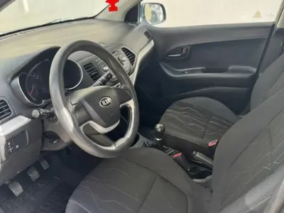 Kia PICANTO - Photo 6