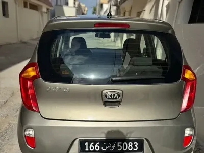 Kia PICANTO - Photo 4