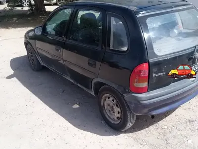 Photo Opel Corsa 1996 330000 km - Prix 11 000 DT