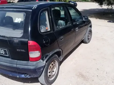 Opel Corsa - Photo 4
