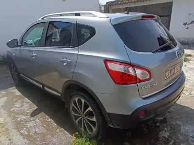 Nissan Qashqai - Photo 10