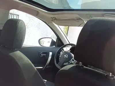 Nissan Qashqai - Photo 9