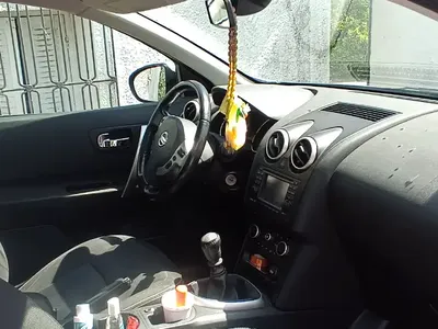 Nissan Qashqai - Photo 6