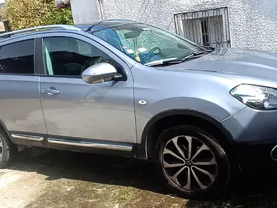 Nissan Qashqai - Photo 5