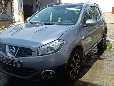 Nissan Qashqai - Photo 4
