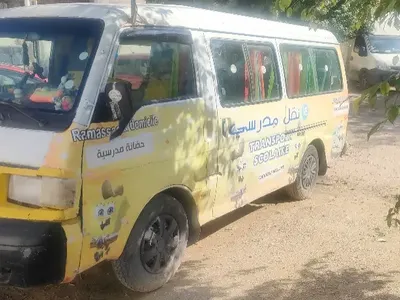 Mazda E2200 2006 450 km