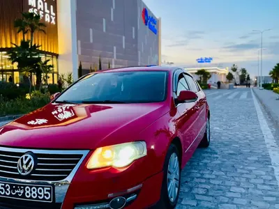 Volkswagen Passat - Photo 10