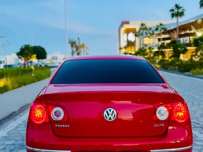 Volkswagen Passat - Photo 8