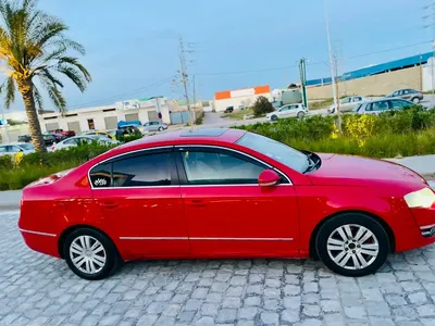 Volkswagen Passat - Photo 7