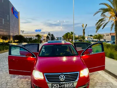 Volkswagen Passat - Photo 6