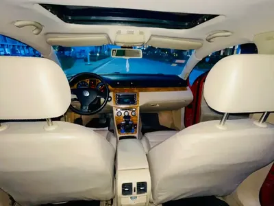 Volkswagen Passat - Photo 4