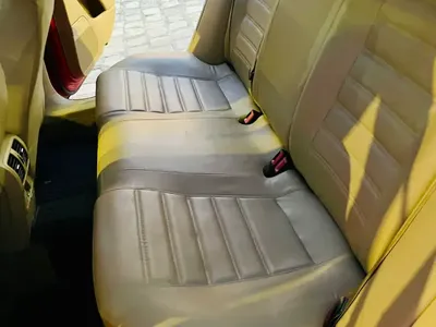 Volkswagen Passat - Photo 3