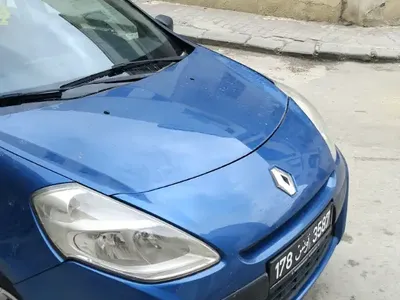 Renault Clio 2011 141000 km