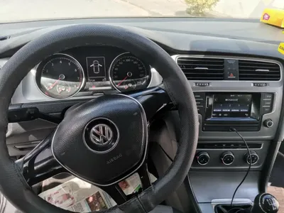 Volkswagen Golf 7