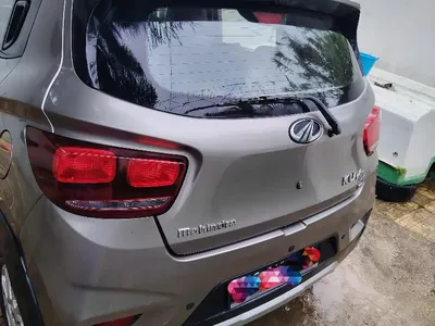 Mahindra KUV 100 - Photo 7
