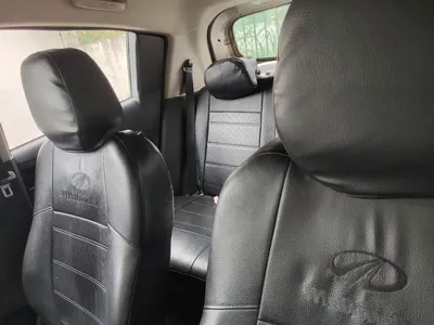 Mahindra KUV 100 - Photo 6