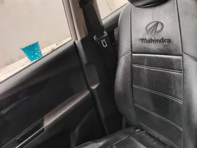Mahindra KUV 100 - Photo 5