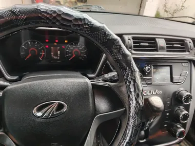 Mahindra KUV 100 - Photo 2