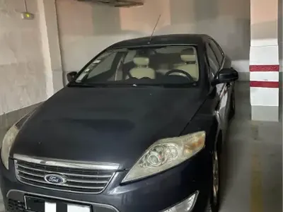 Ford Mondeo 2009 217500 km