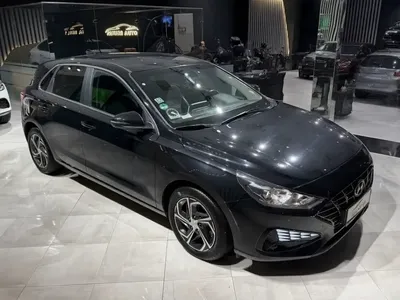 Hyundai I30 - Photo 10