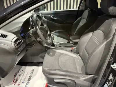 Hyundai I30 - Photo 9