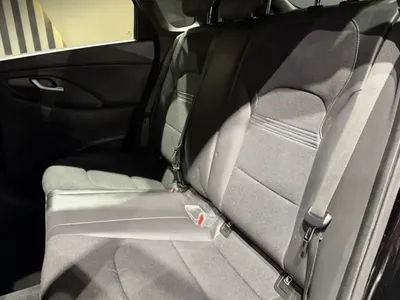 Hyundai I30 - Photo 8