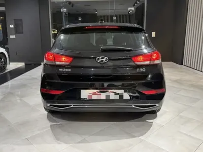 Hyundai I30 - Photo 7
