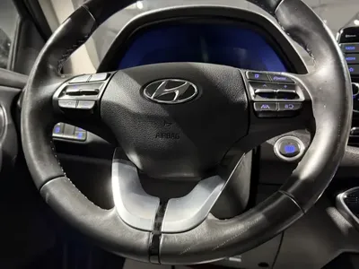Hyundai I30 - Photo 5