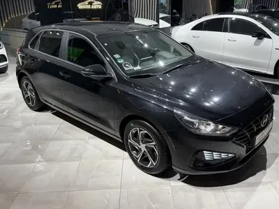 Hyundai I30 - Photo 4