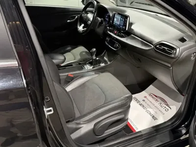 Hyundai I30 - Photo 3