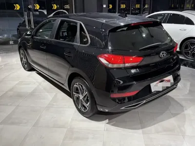 Hyundai I30 - Photo 2
