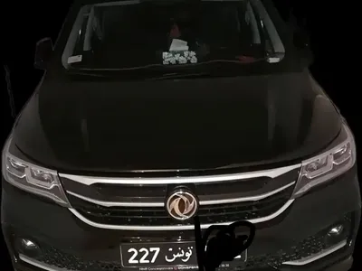 Photo Dongfeng Sx3 2022 65000 km - Prix 50 000 000 DT