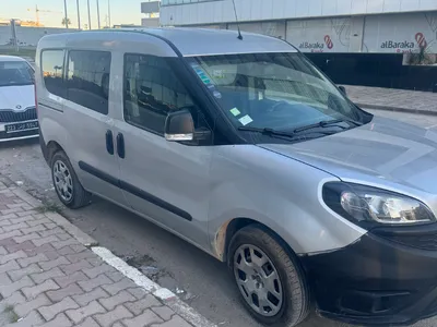 Fiat DOBLO - Photo 5