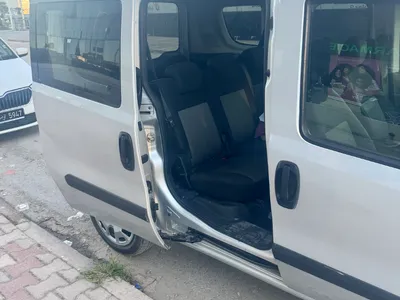 Fiat DOBLO - Photo 4