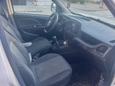 Fiat DOBLO - Photo 3