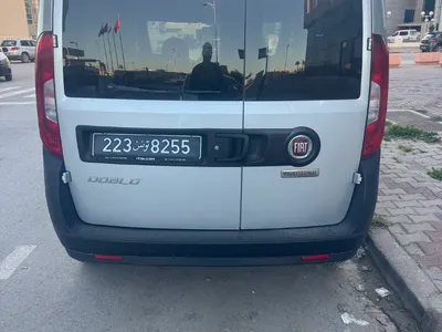 Fiat DOBLO - Photo 2