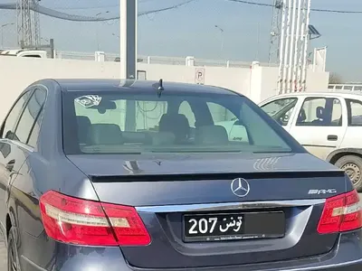 Mercedes AMG 