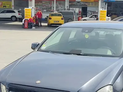 Mercedes Classe E - Mercedes AMG 