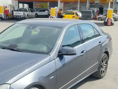 Mercedes Classe E - Photo 9
