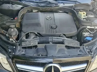 Mercedes Classe E - Photo 8