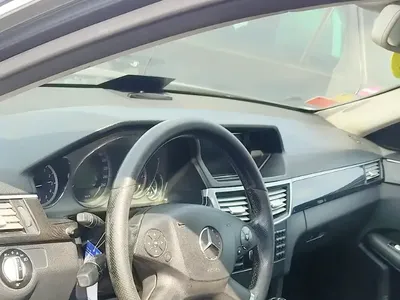 Mercedes Classe E - Photo 6