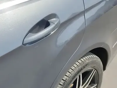 Mercedes Classe E - Photo 5