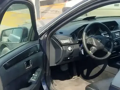 Mercedes Classe E - Photo 4
