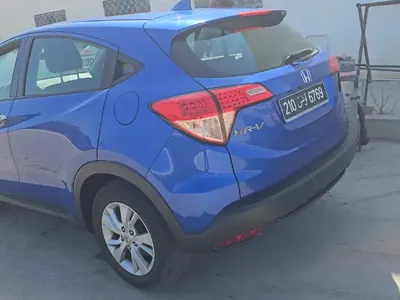 Honda HR-V - Photo 3