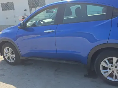 Honda HR-V - Photo 2